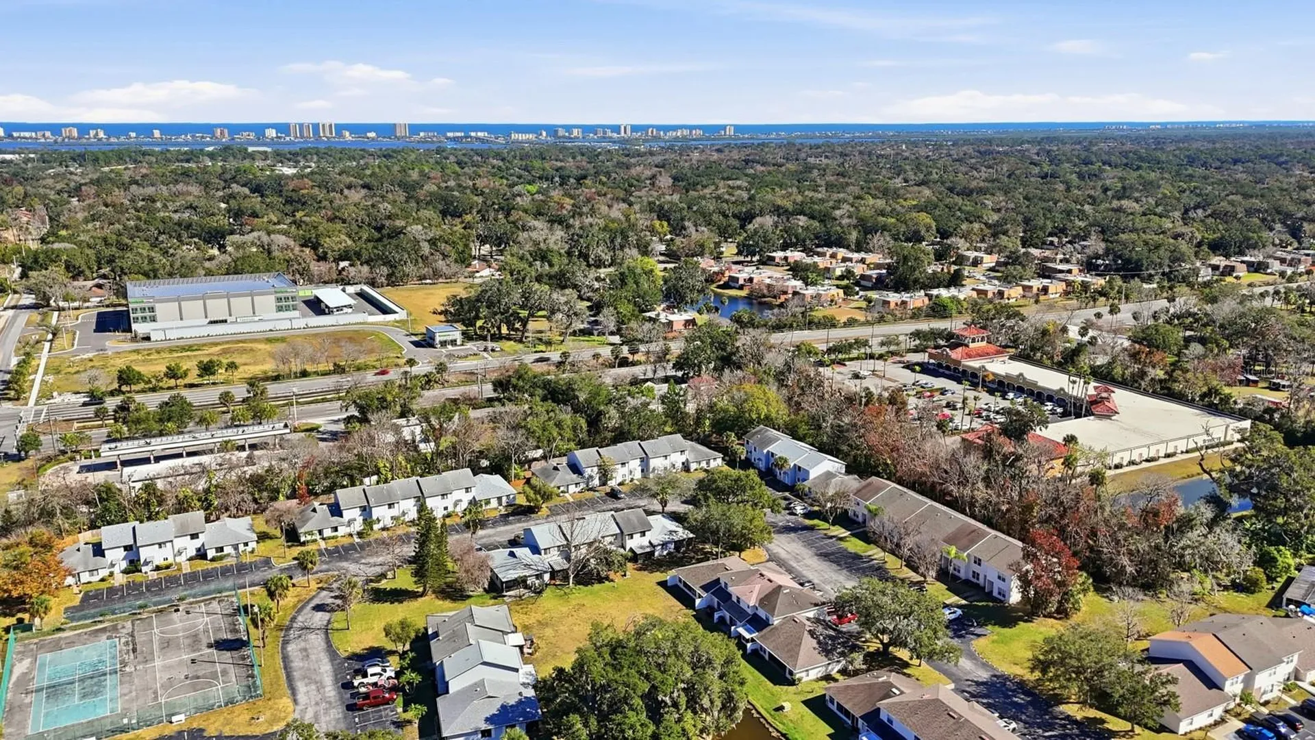 1502 Deer Springs Road Port Orange FL 32129