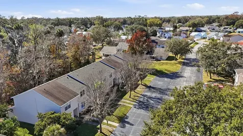 1502 Deer Springs Road Port Orange FL 32129