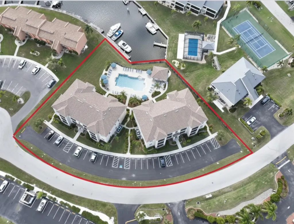 1341 Rock Dove Court Punta Gorda FL 33950