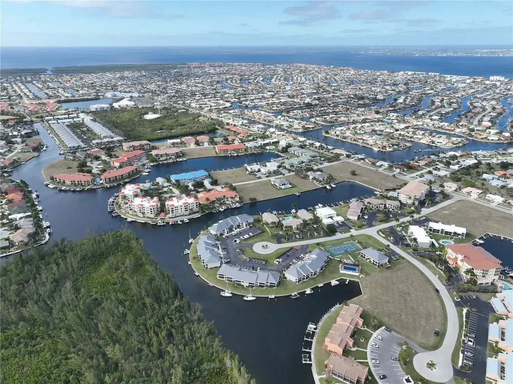 1341 Rock Dove Court Punta Gorda FL 33950