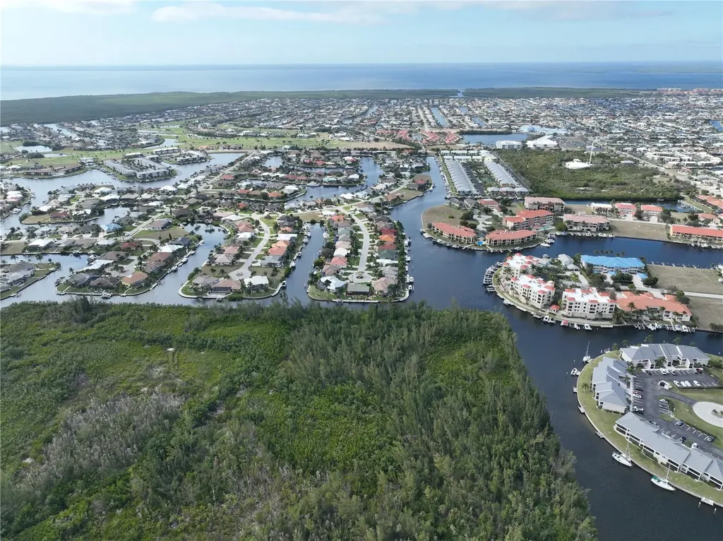 1341 Rock Dove Court Punta Gorda FL 33950