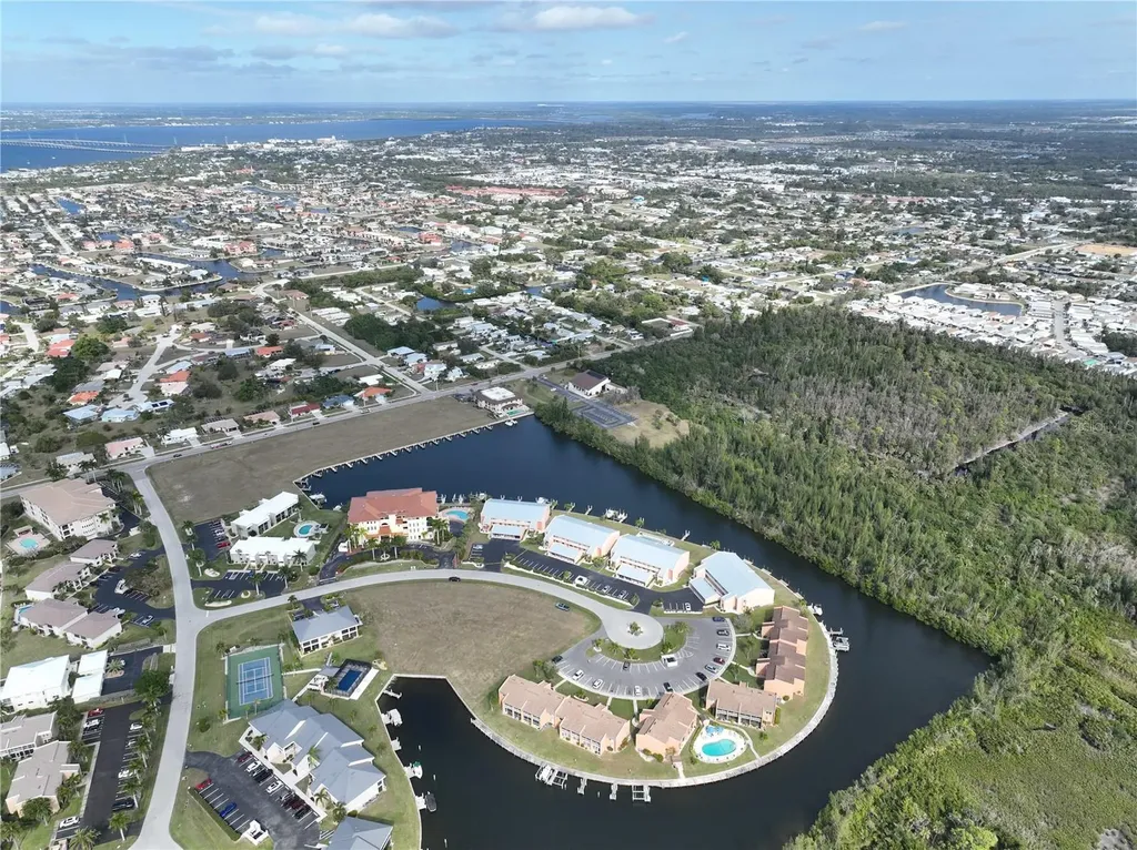 1341 Rock Dove Court Punta Gorda FL 33950