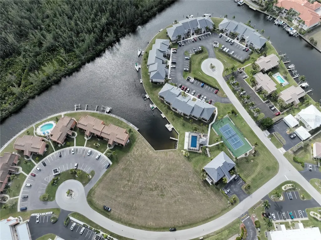 1341 Rock Dove Court Punta Gorda FL 33950