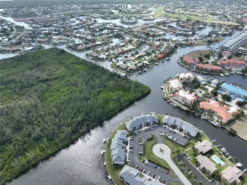 1341 Rock Dove Court Punta Gorda FL 33950