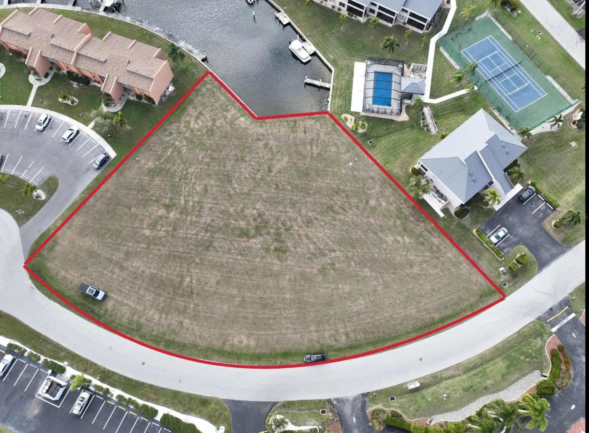 1341 Rock Dove Court Punta Gorda FL 33950