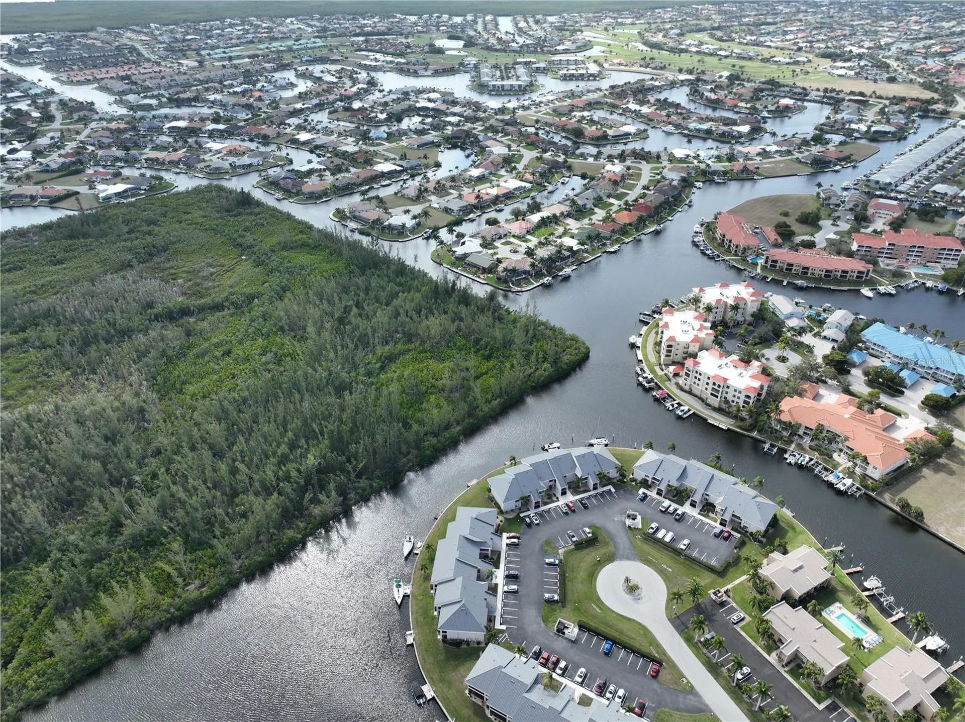1341 Rock Dove Court Punta Gorda FL 33950
