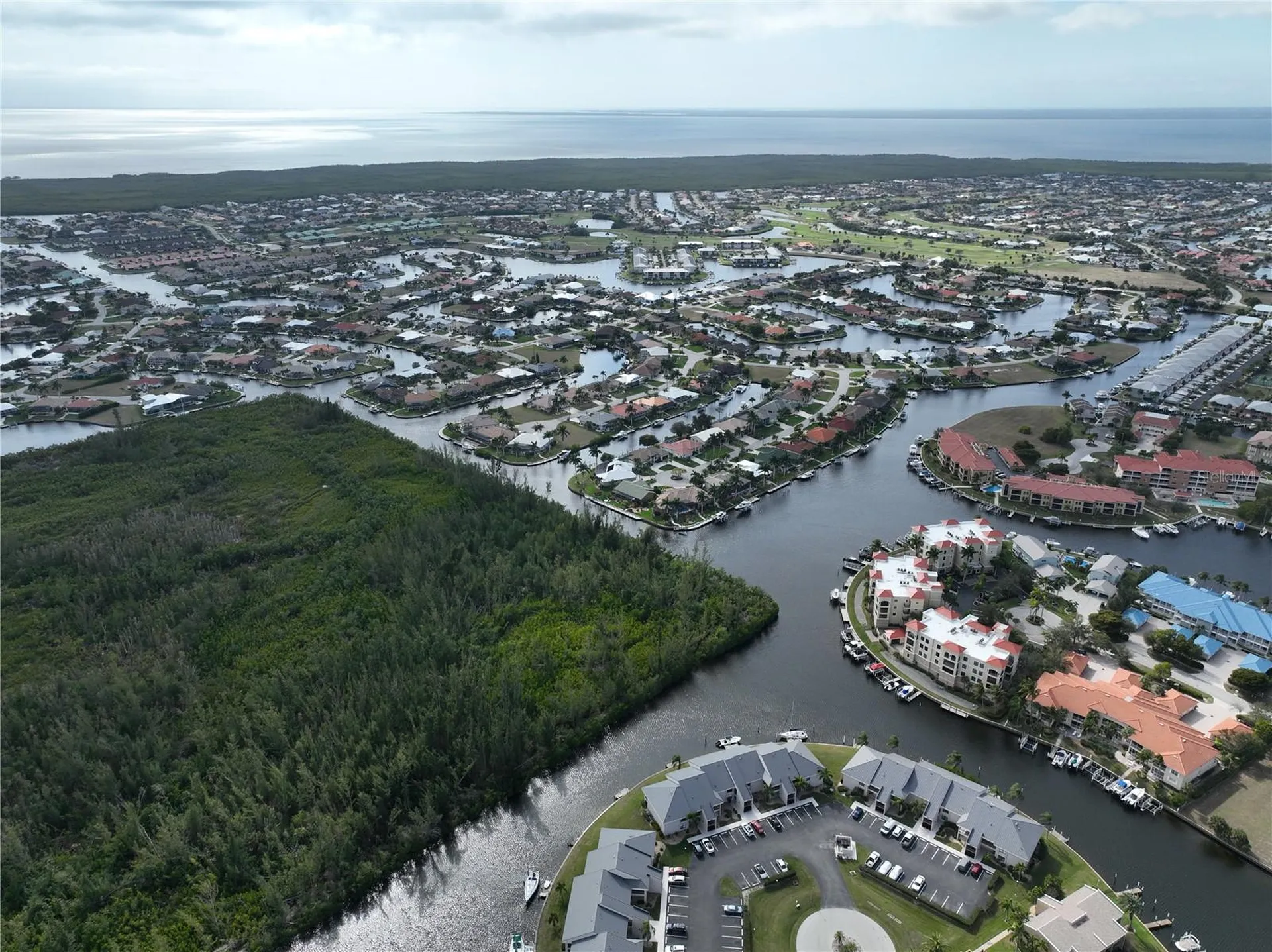 1341 Rock Dove Court Punta Gorda FL 33950