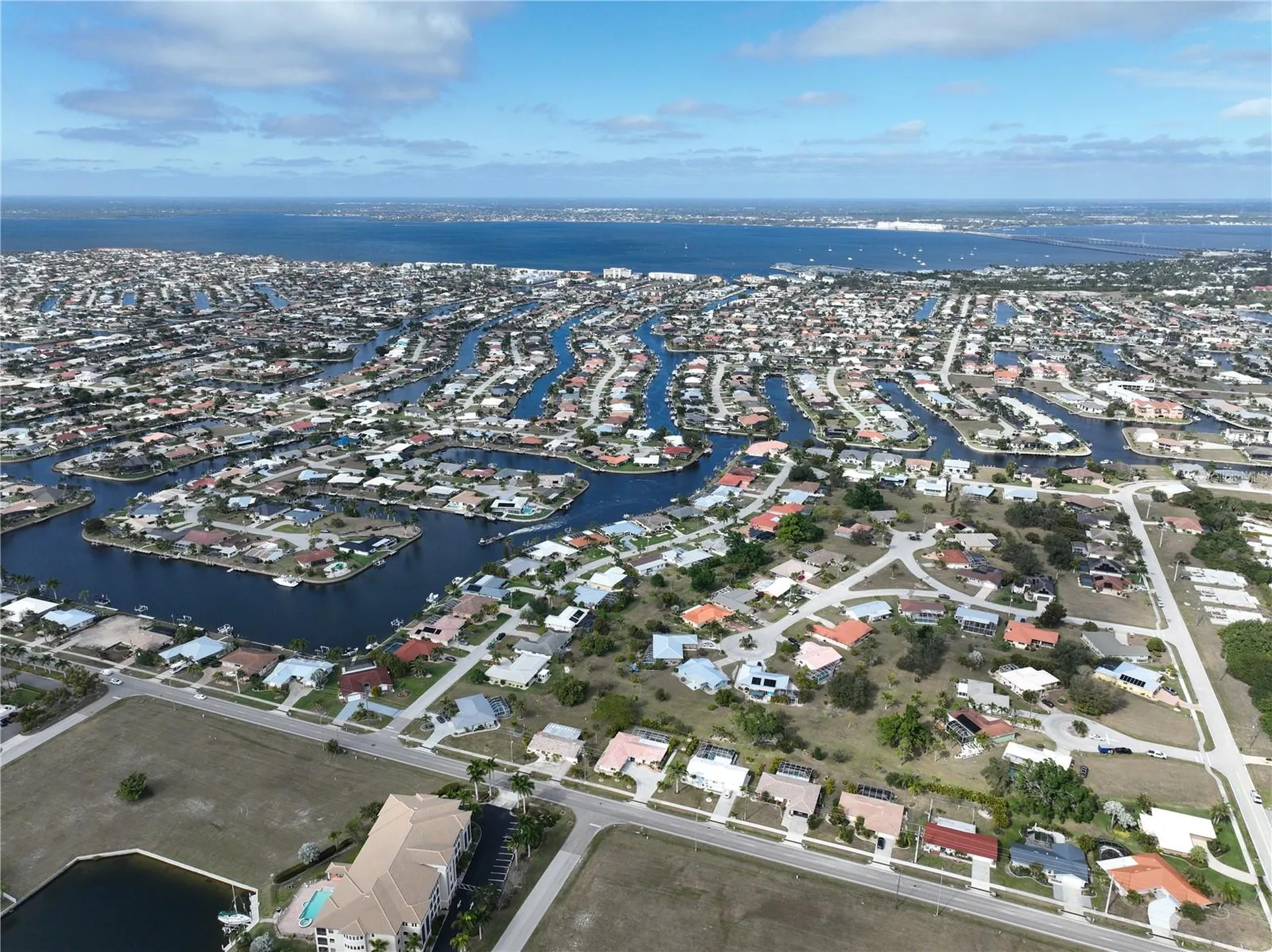 1341 Rock Dove Court Punta Gorda FL 33950