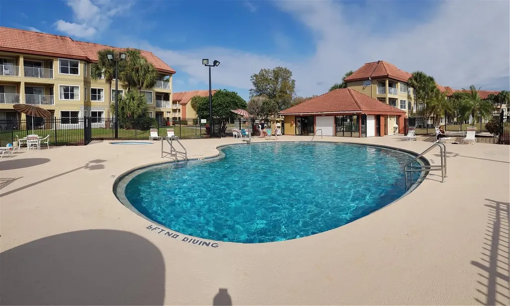 6403 Parc Corniche Drive Orlando FL 32821