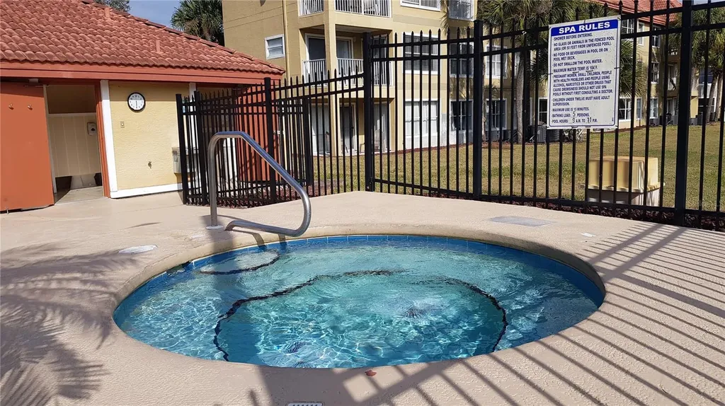 6403 Parc Corniche Drive Orlando FL 32821