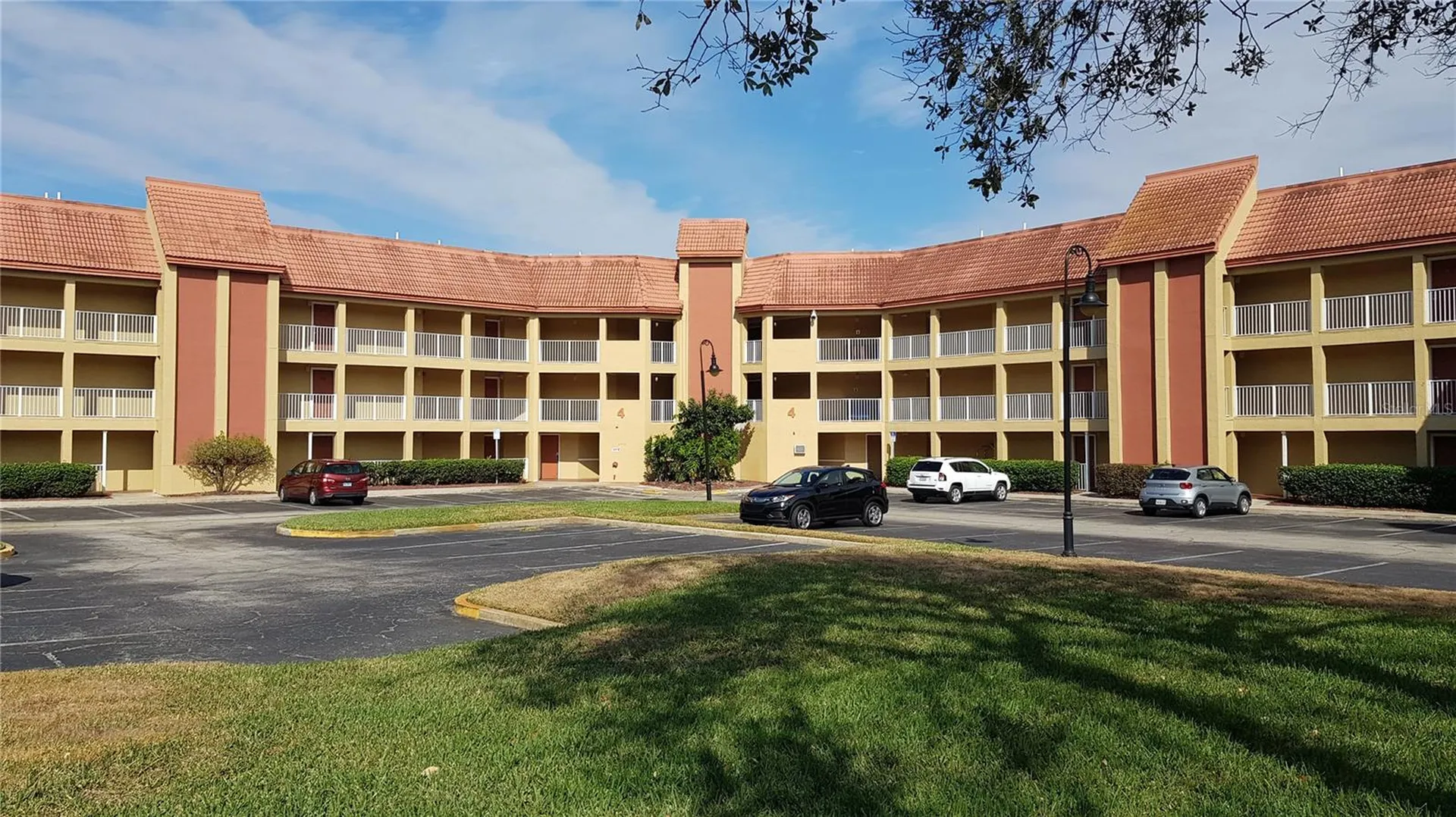 6403 Parc Corniche Drive Orlando FL 32821