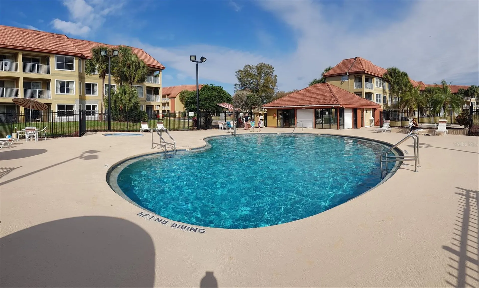 6403 Parc Corniche Drive Orlando FL 32821