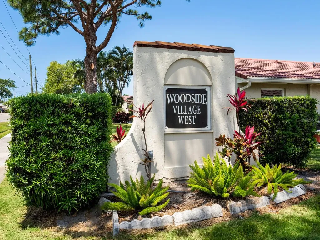 2153 Pueblo Circle Sarasota FL 34231