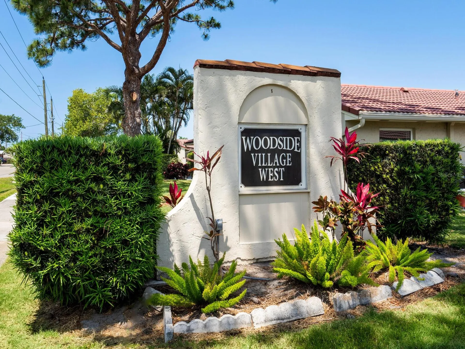 2153 Pueblo Circle Sarasota FL 34231