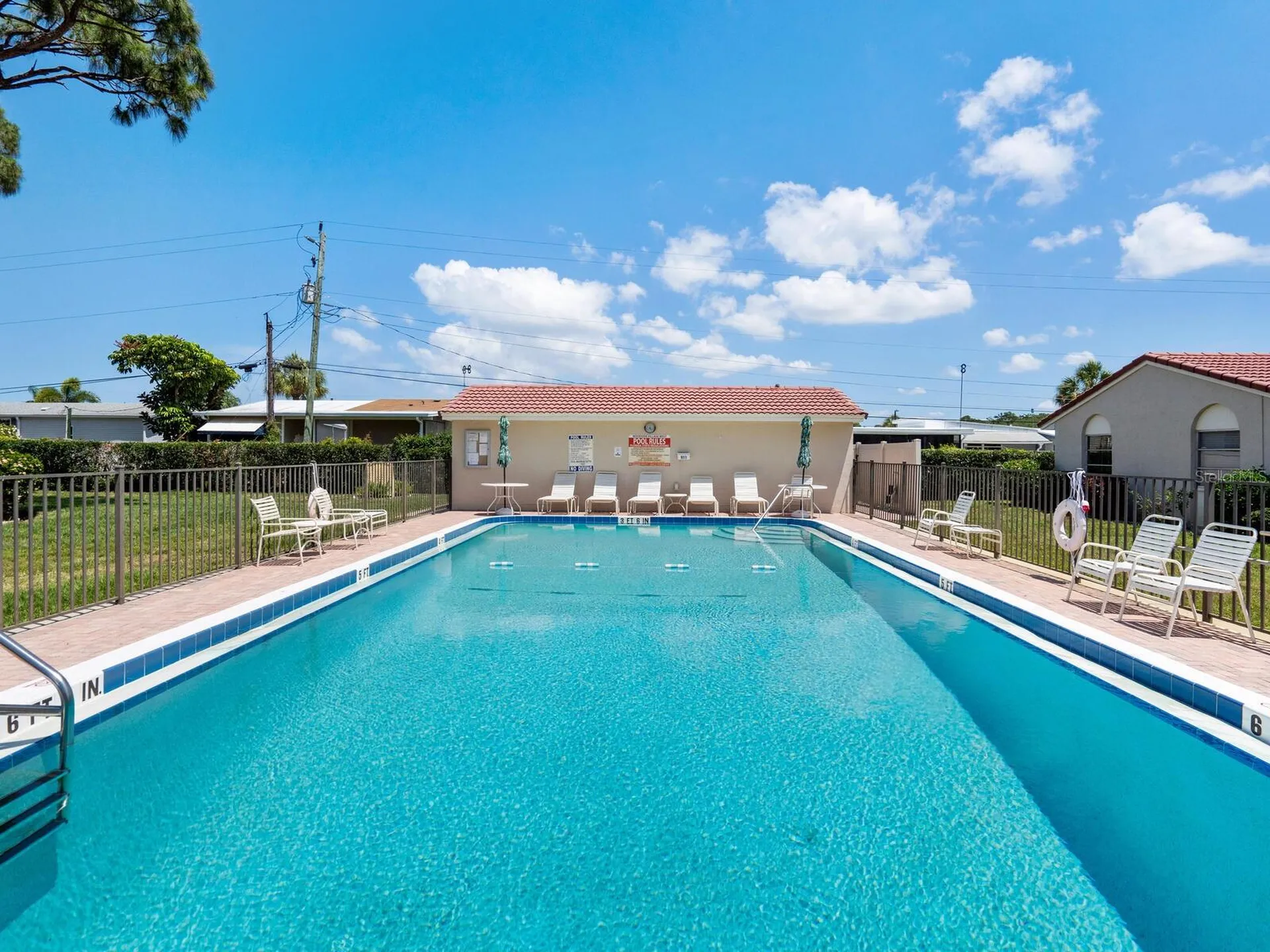 2153 Pueblo Circle Sarasota FL 34231