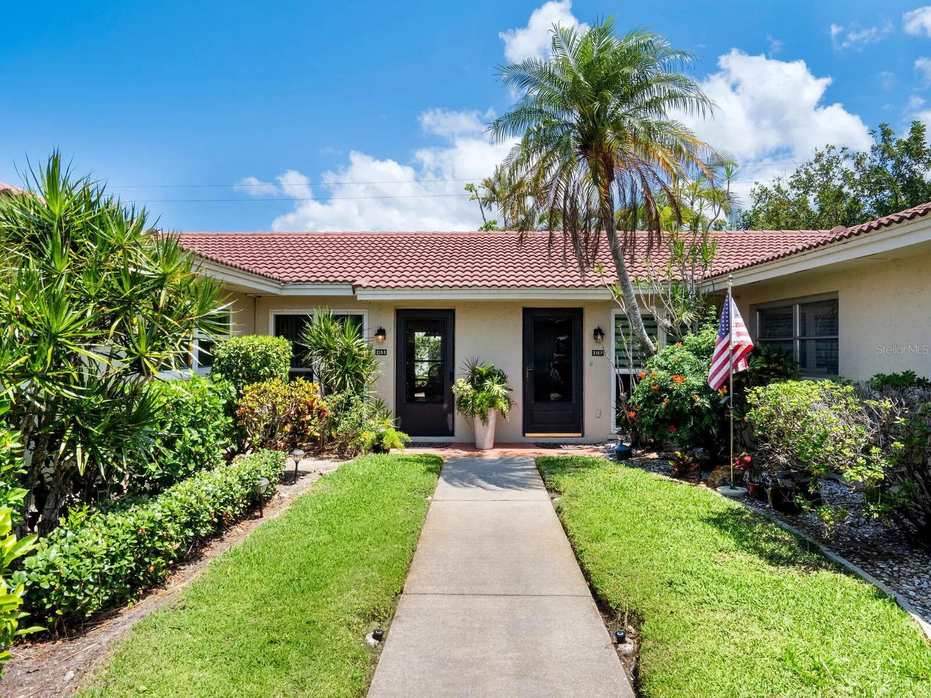 2153 Pueblo Circle Sarasota FL 34231
