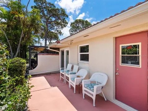 2153 Pueblo Circle Sarasota FL 34231