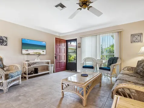 2153 Pueblo Circle Sarasota FL 34231
