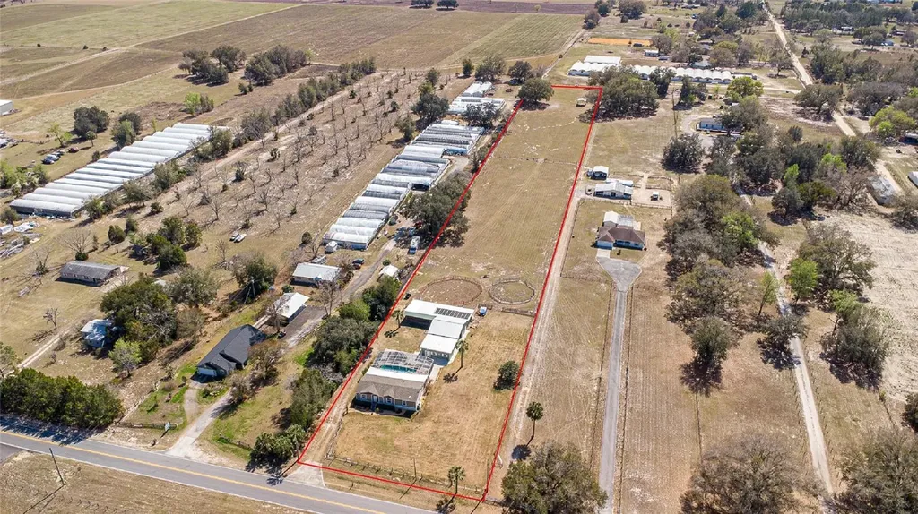 26444 County Road 44a Eustis FL 32736