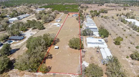 26444 County Road 44a Eustis FL 32736