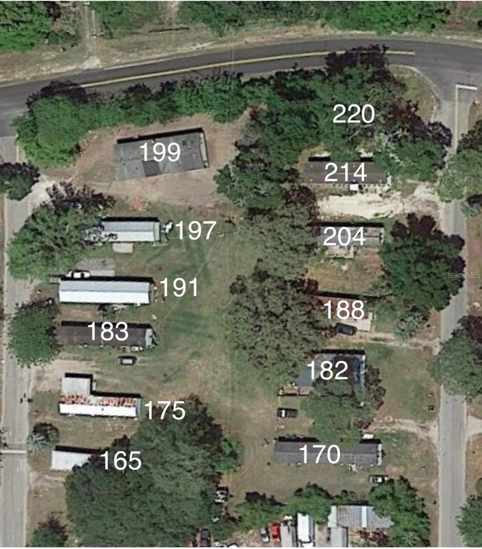 170 NE Craig Avenue Lake City FL 32055