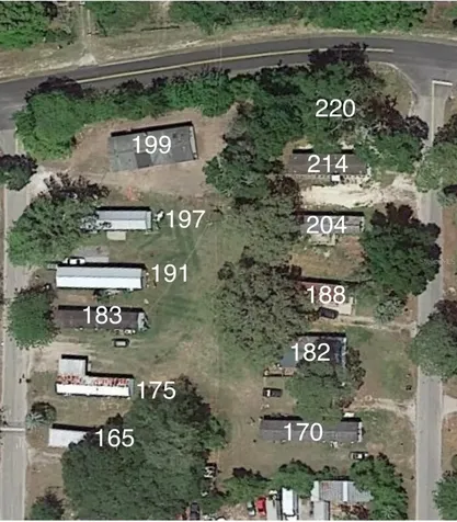 170 NE Craig Avenue Lake City FL 32055