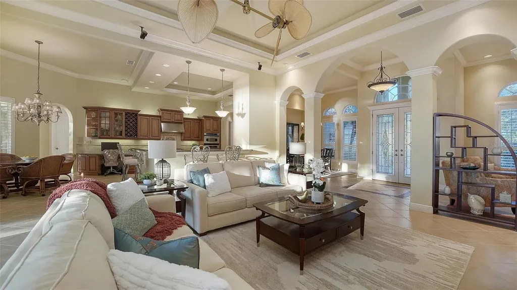 7512 Abbey Glen Lakewood Ranch FL 34202