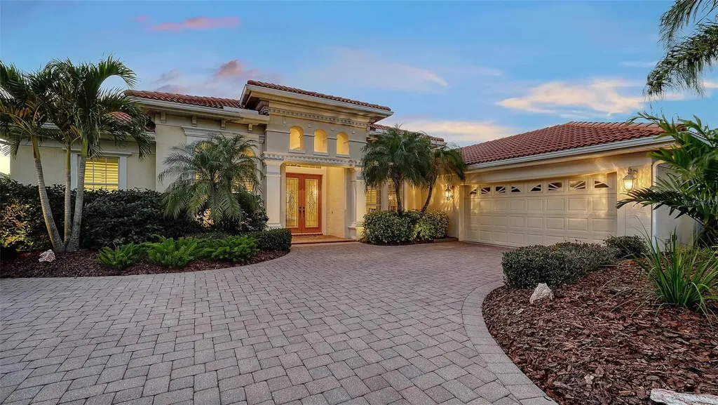 7512 Abbey Glen Lakewood Ranch FL 34202