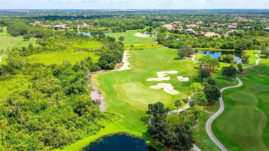 7512 Abbey Glen Lakewood Ranch FL 34202