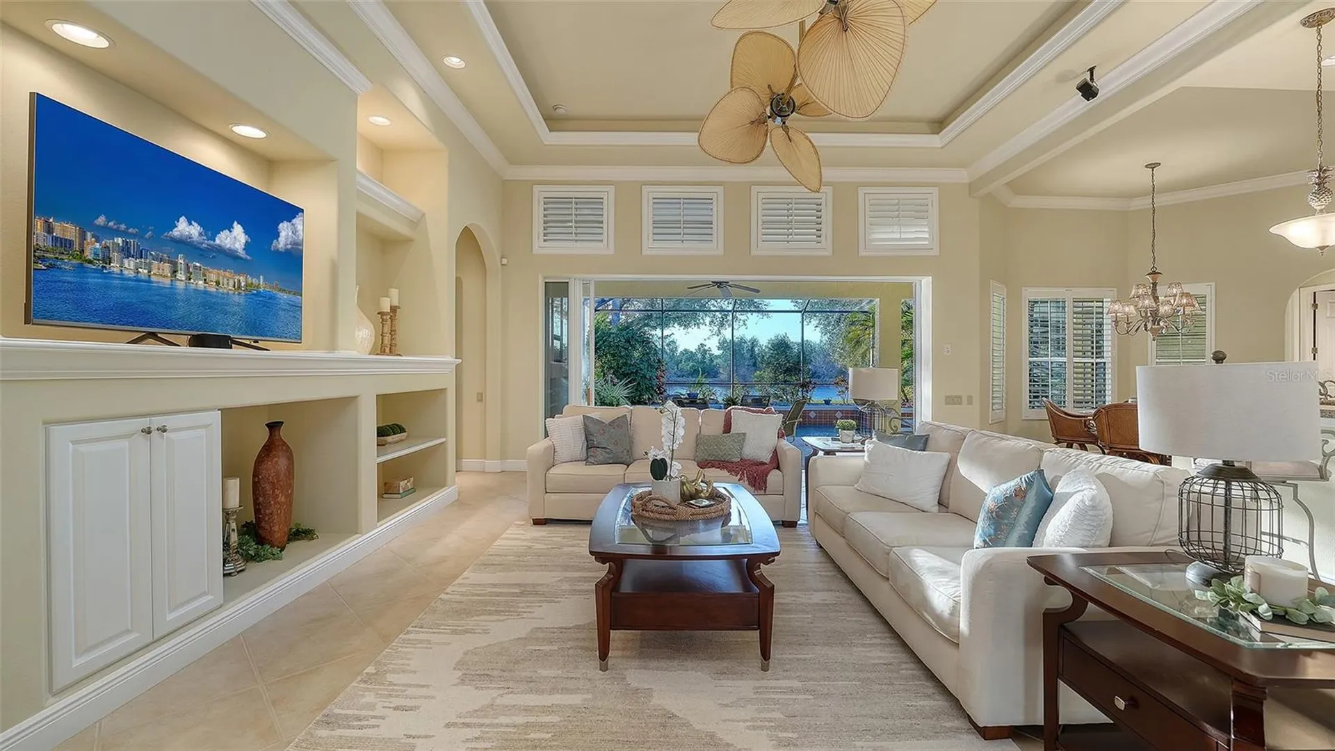 7512 Abbey Glen Lakewood Ranch FL 34202