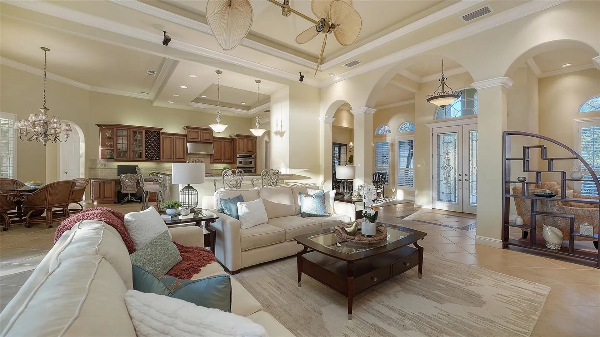 7512 Abbey Glen Lakewood Ranch FL 34202