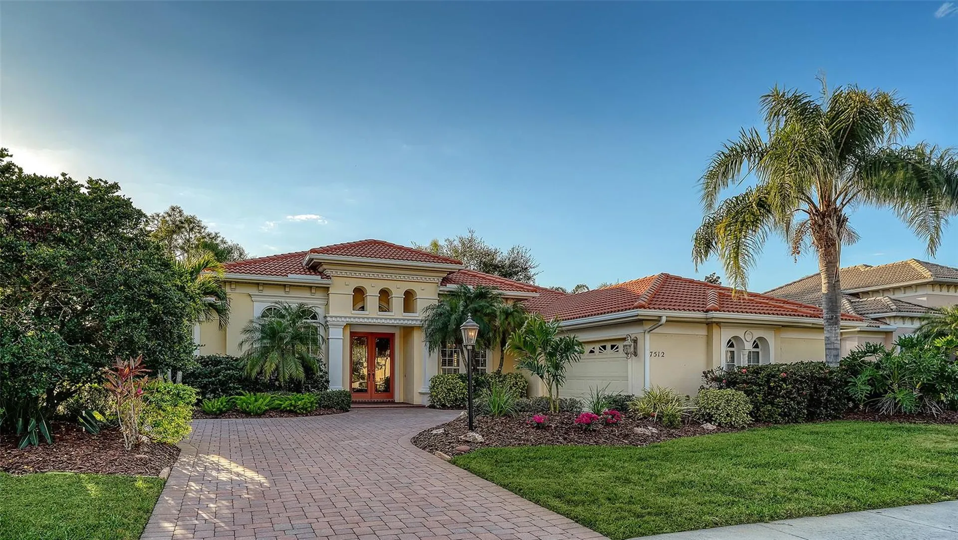7512 Abbey Glen Lakewood Ranch FL 34202
