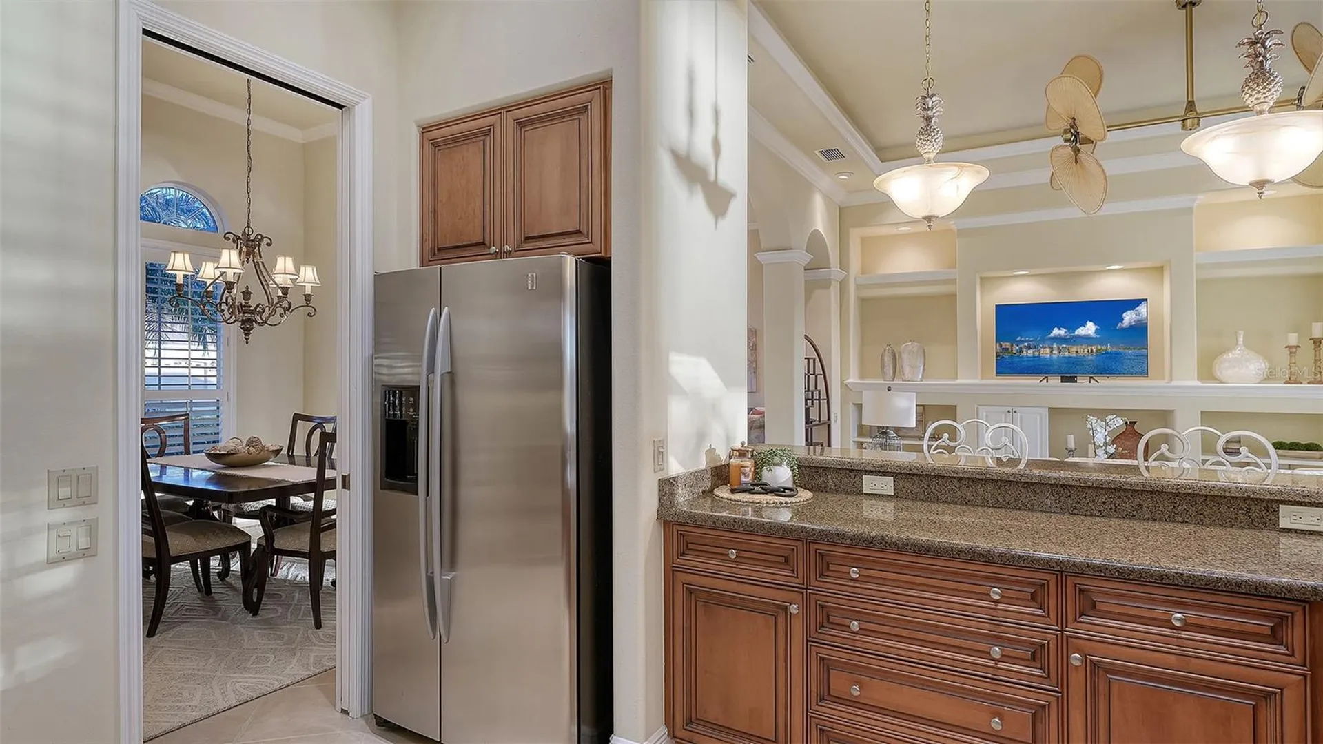 7512 Abbey Glen Lakewood Ranch FL 34202