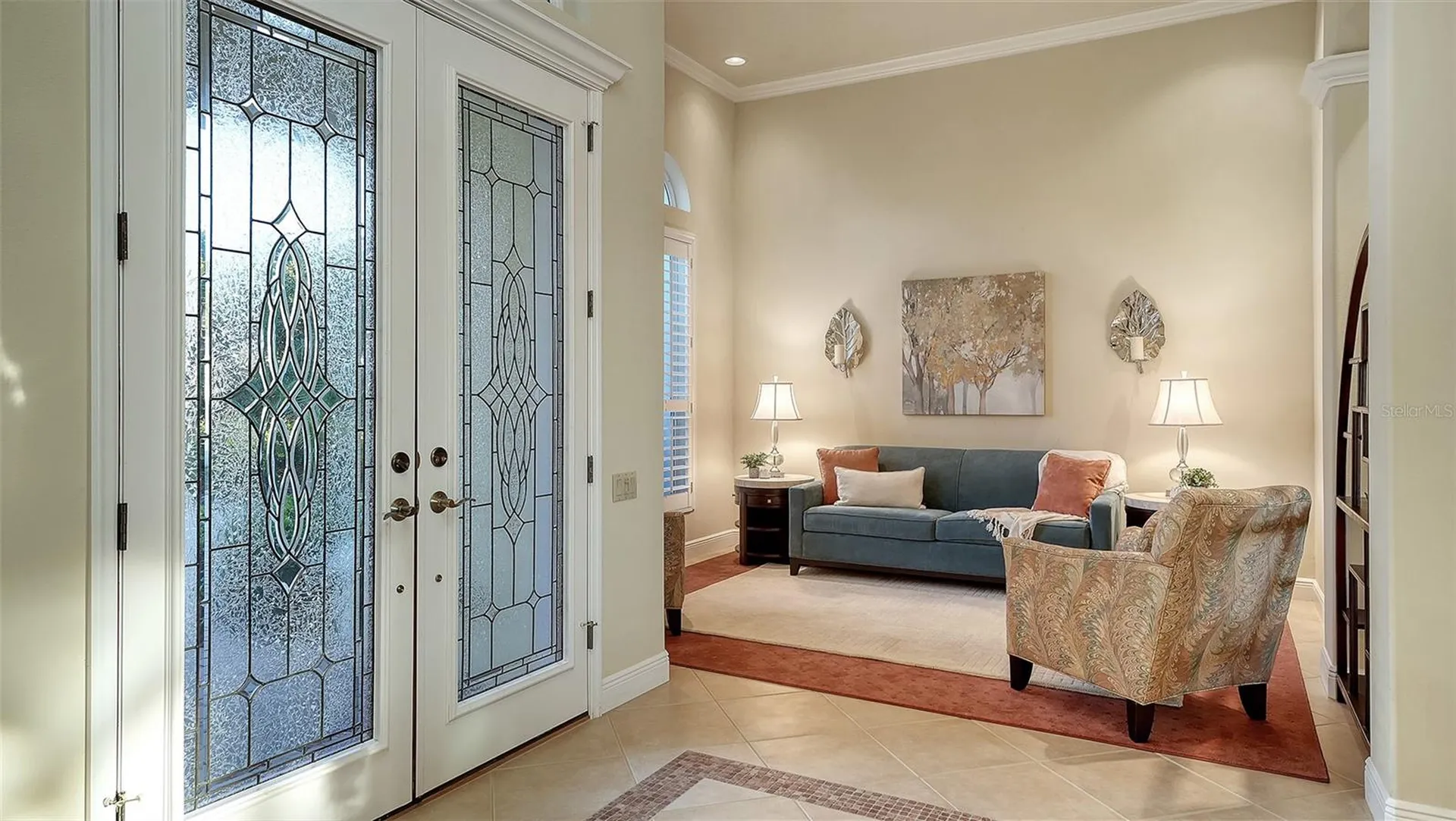 7512 Abbey Glen Lakewood Ranch FL 34202