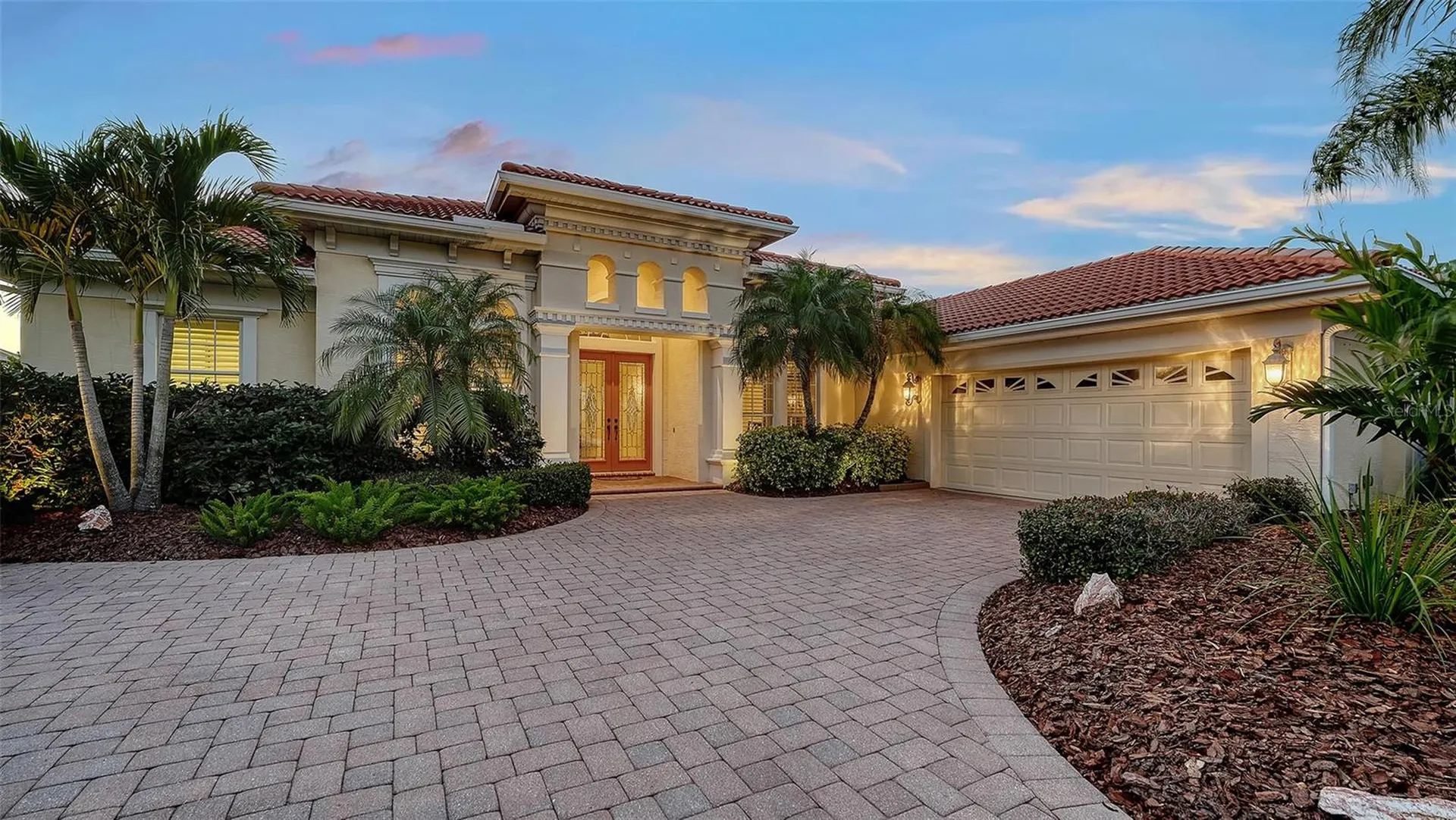 7512 Abbey Glen Lakewood Ranch FL 34202