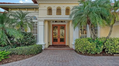 7512 Abbey Glen Lakewood Ranch FL 34202