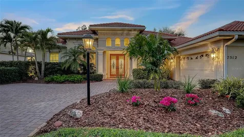 7512 Abbey Glen Lakewood Ranch FL 34202