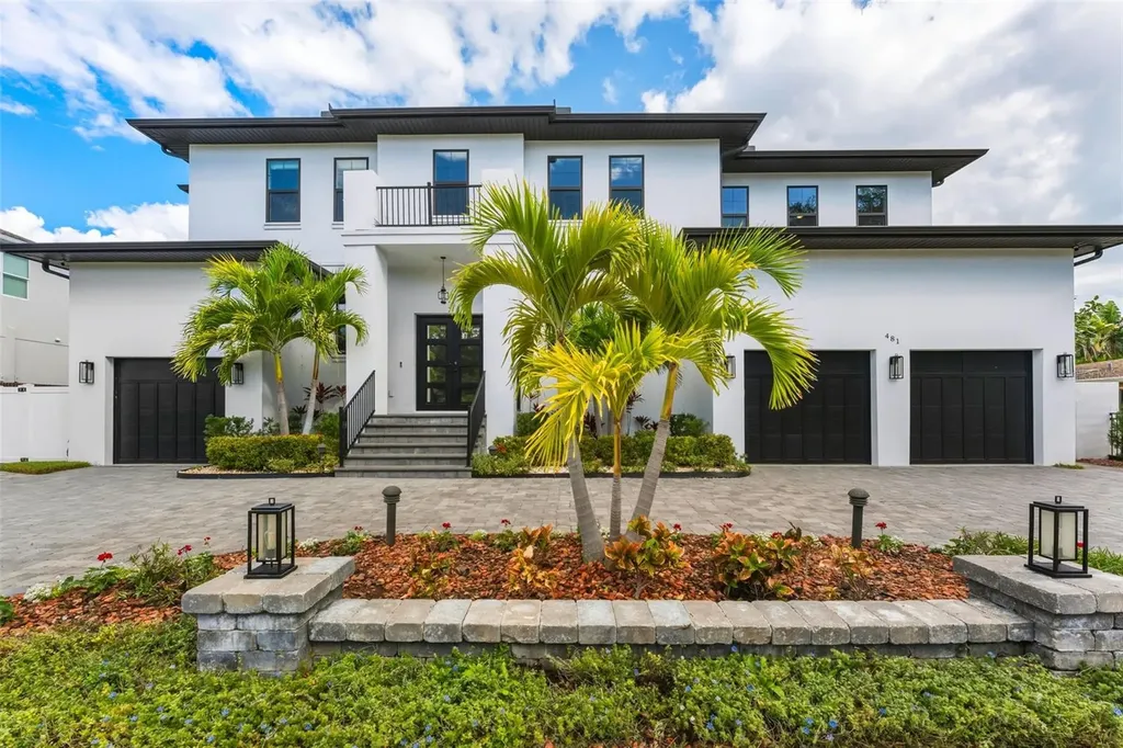 481 W Davis Boulevard Tampa FL 33606