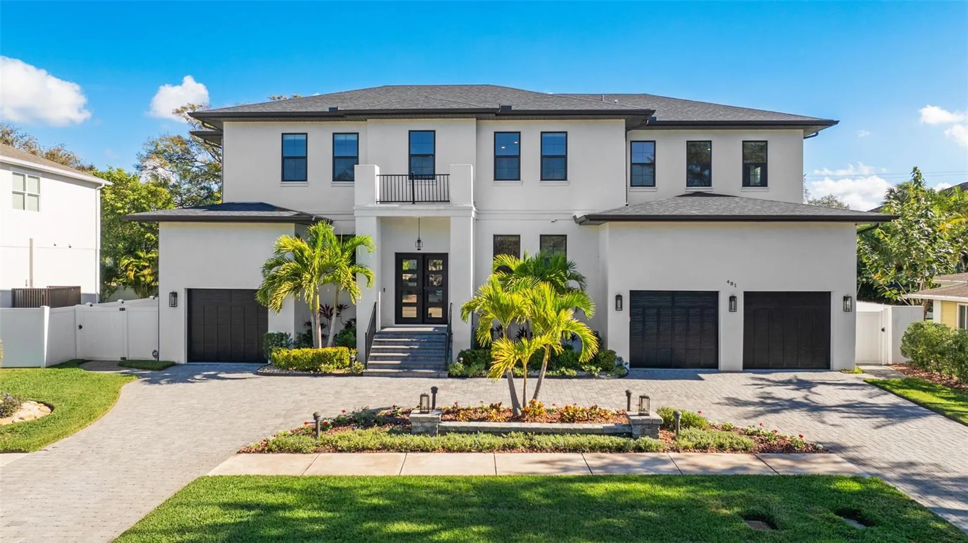 481 W Davis Boulevard Tampa FL 33606