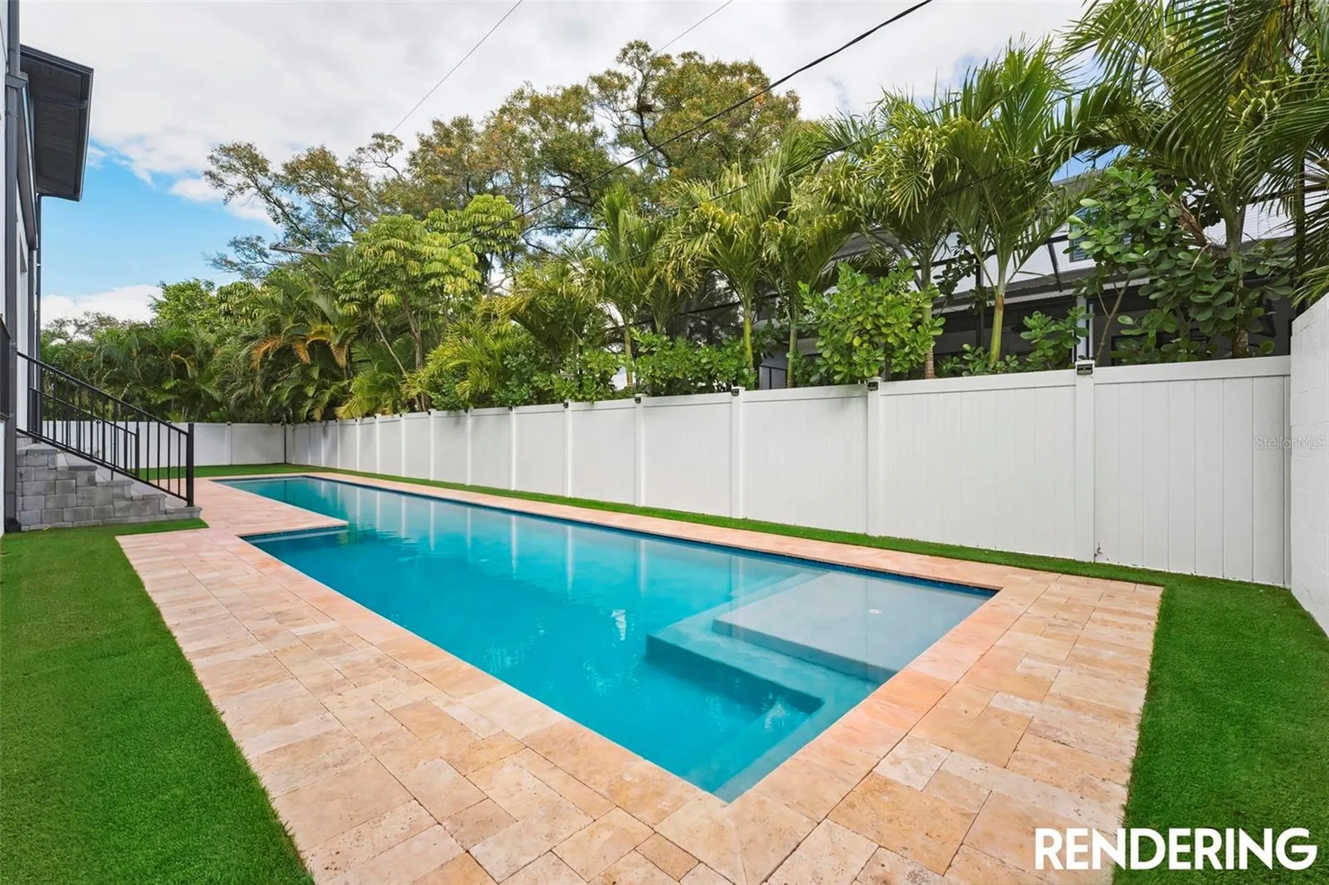 481 W Davis Boulevard Tampa FL 33606