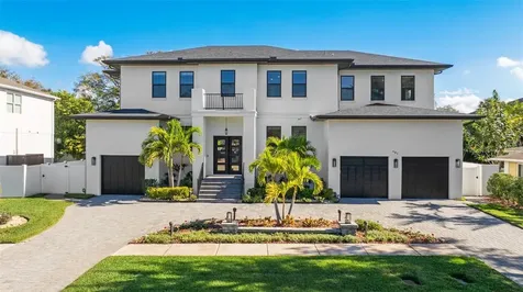 481 W Davis Boulevard Tampa FL 33606