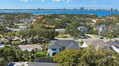 481 W Davis Boulevard Tampa FL 33606