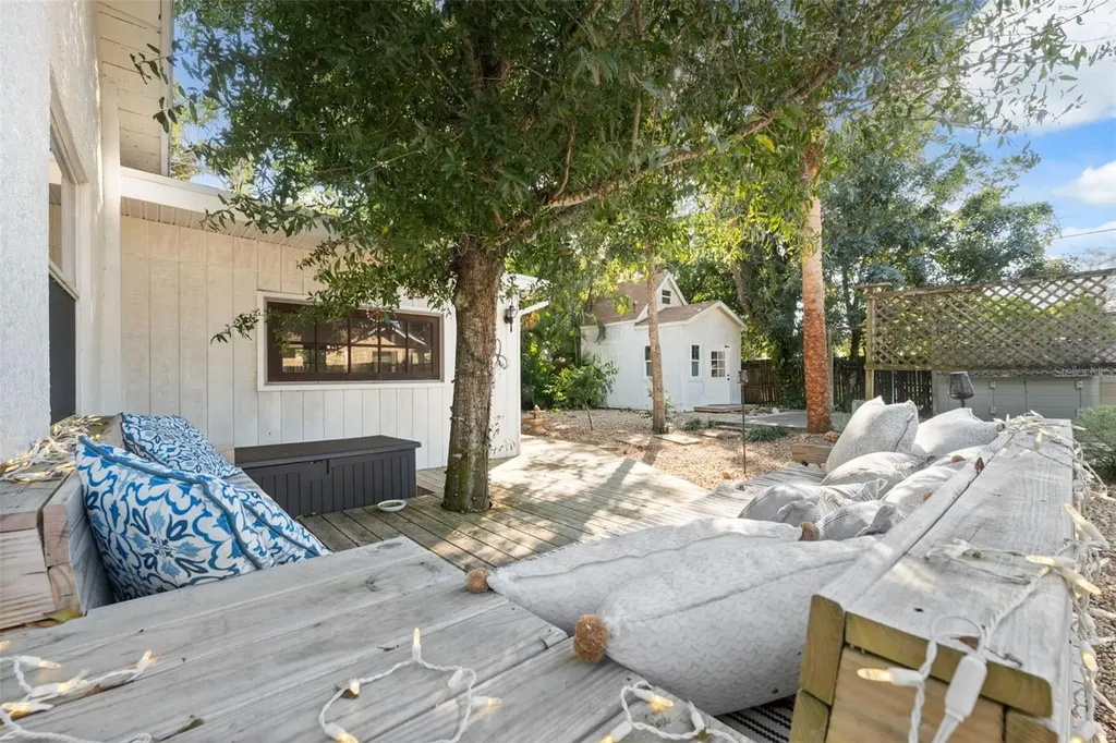 1946 Chenango Avenue Clearwater FL 33755