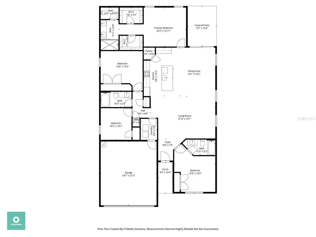 196 Jennifer Drive Rotonda West FL 33947