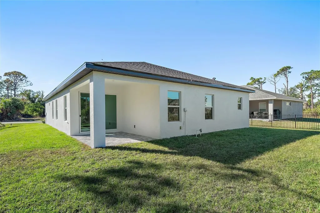 196 Jennifer Drive Rotonda West FL 33947