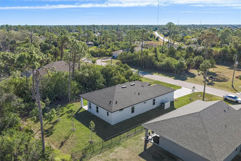 196 Jennifer Drive Rotonda West FL 33947