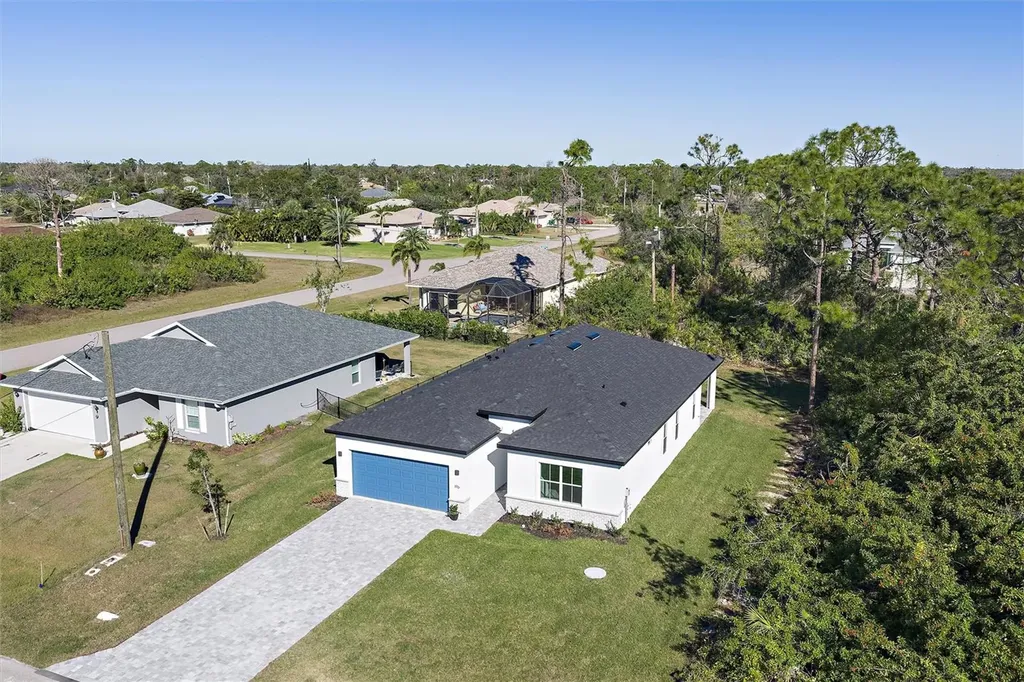 196 Jennifer Drive Rotonda West FL 33947