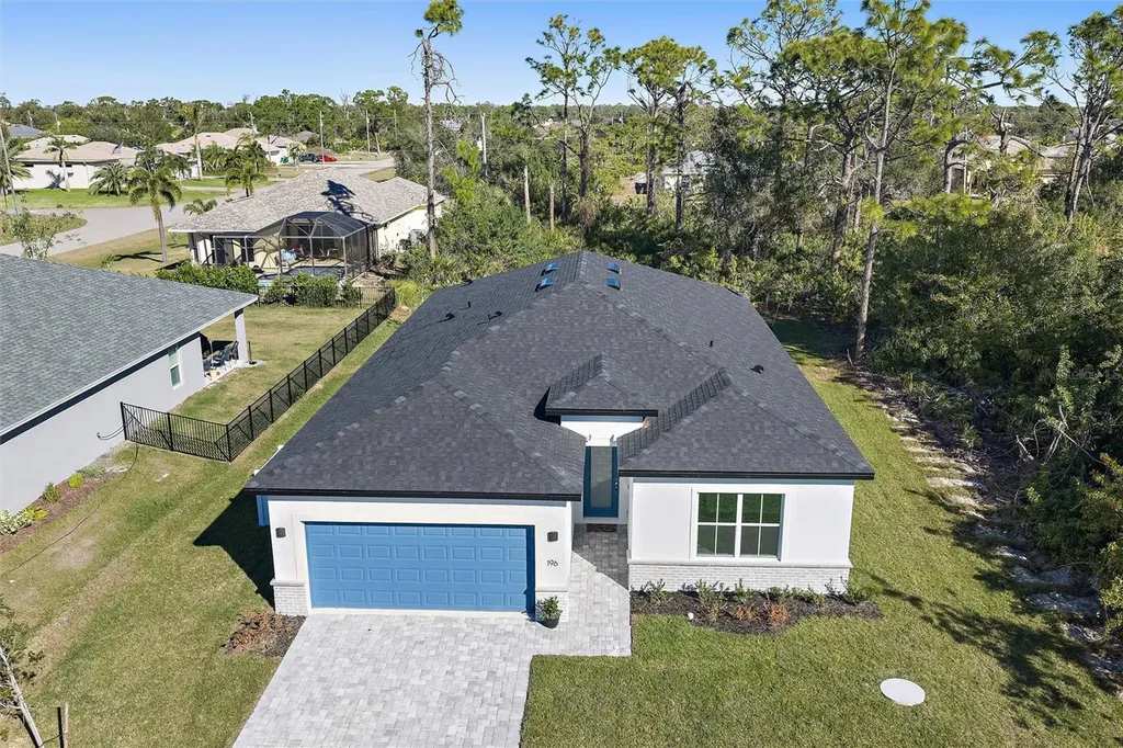 196 Jennifer Drive Rotonda West FL 33947