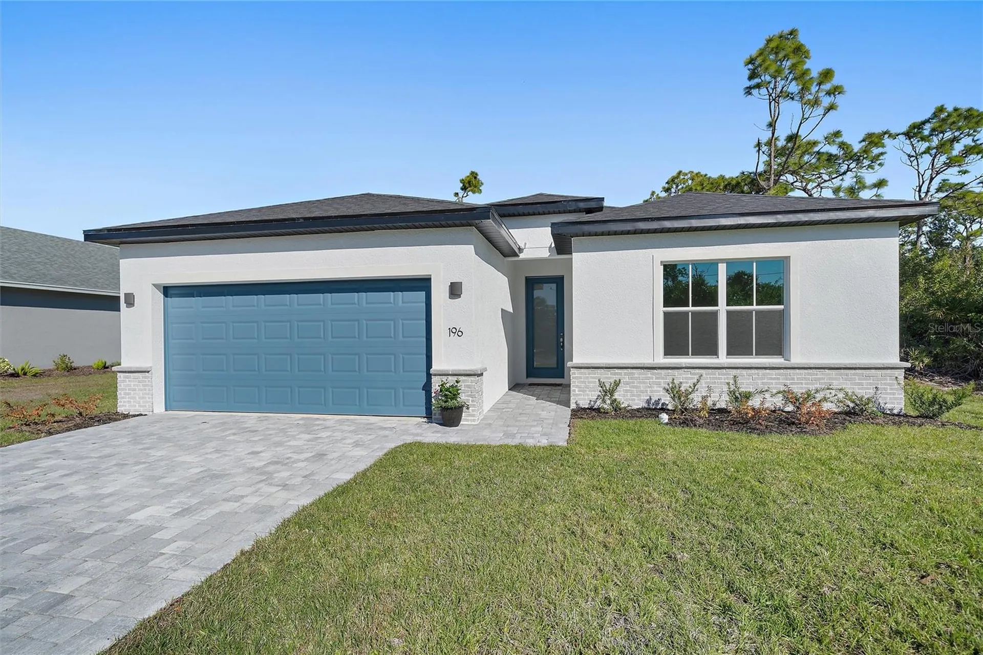 196 Jennifer Drive Rotonda West FL 33947