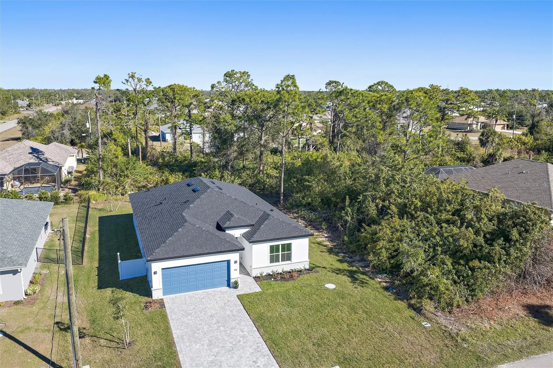 196 Jennifer Drive Rotonda West FL 33947